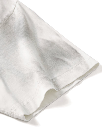 DIRTY WASHED T-SHIRT