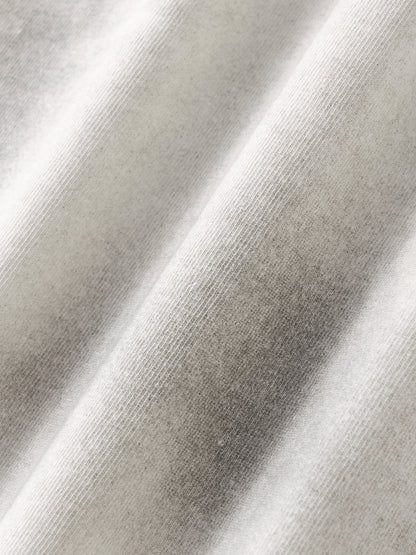 DIRTY WASHED T-SHIRT