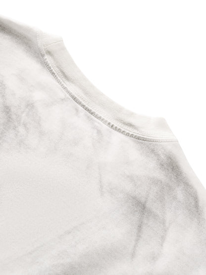 DIRTY WASHED T-SHIRT