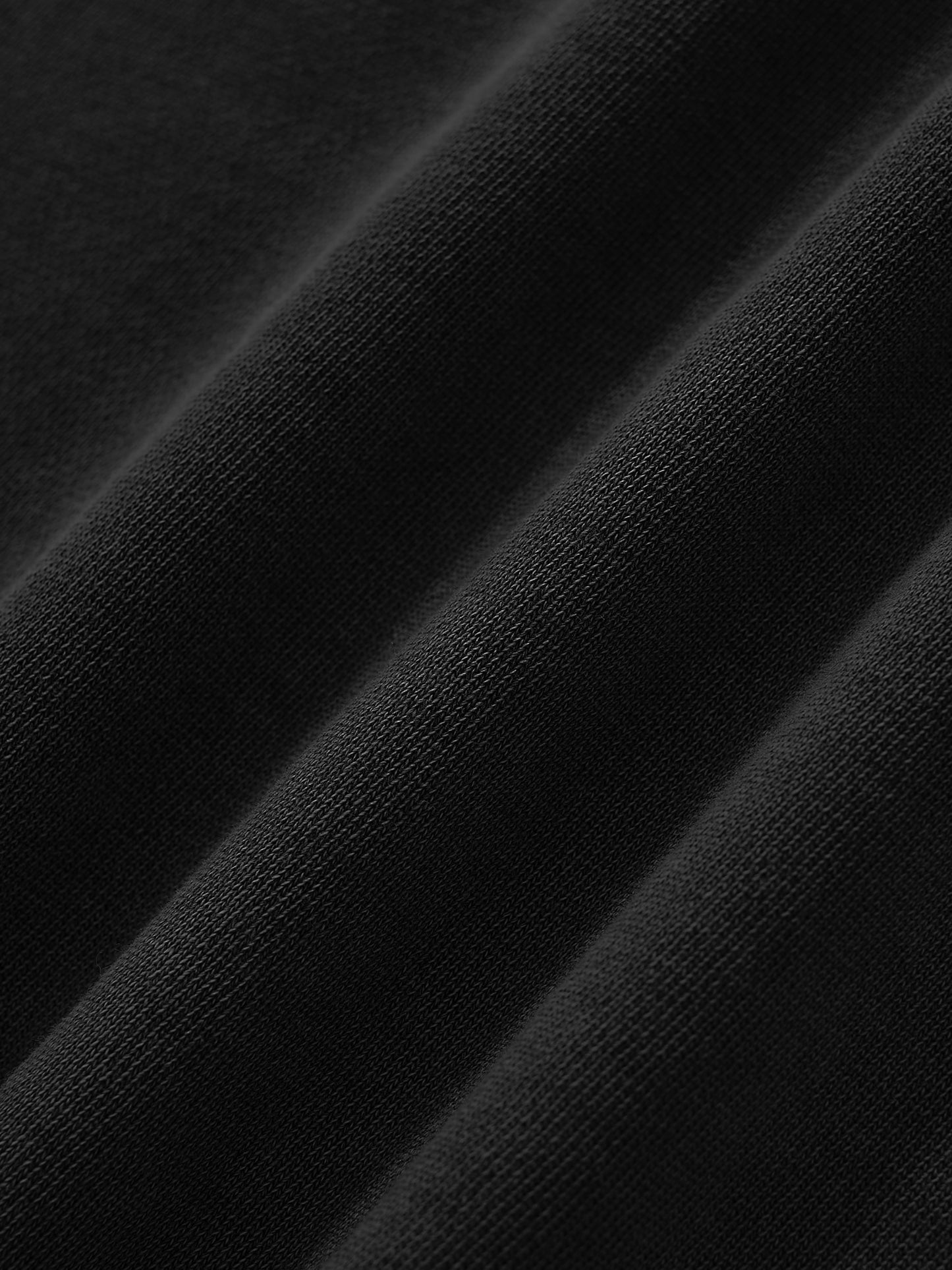 0943 Snow Washed Raw Edge Crop Top