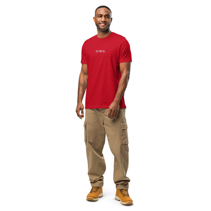 088 Daily Drip t-shirt